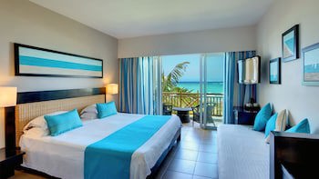 Pearle Beach Resort & Spa