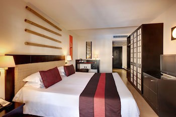 Pearle Beach Resort & Spa