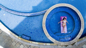 Pearle Beach Resort & Spa