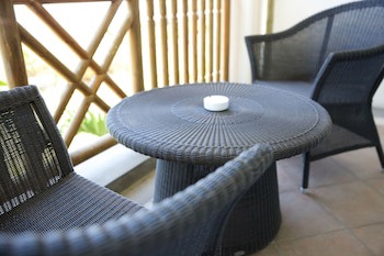 Pearle Beach Resort & Spa