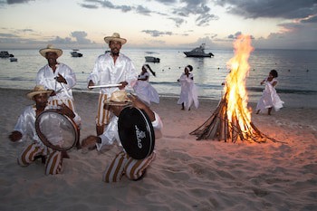Pearle Beach Resort & Spa