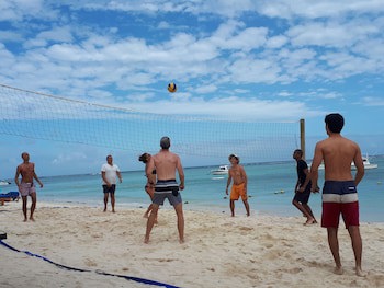 Pearle Beach Resort & Spa