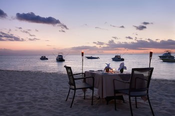 Pearle Beach Resort & Spa