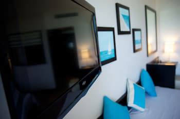 Pearle Beach Resort & Spa