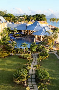 Pearle Beach Resort & Spa
