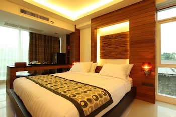 Baannueng At Aree 5 Hotel
