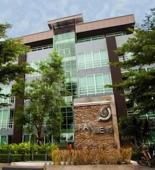 Baannueng At Aree 5 Hotel