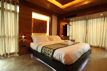 Baannueng At Aree 5 Hotel