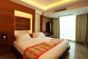 Baannueng At Aree 5 Hotel