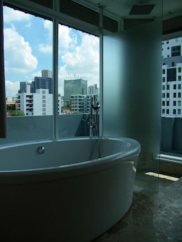 Baannueng At Aree 5 Hotel