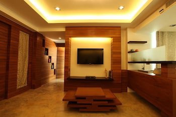 Baannueng At Aree 5 Hotel