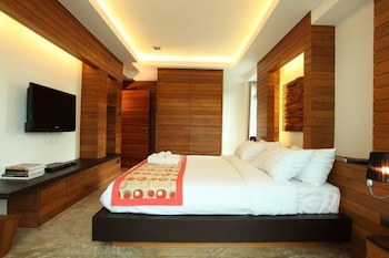 Baannueng At Aree 5 Hotel