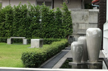 Baannueng At Aree 5 Hotel