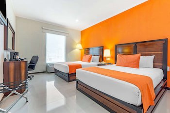 Comfort Inn Cancun Aeropuerto