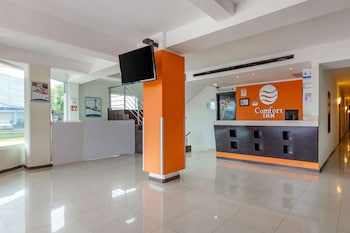 Comfort Inn Cancun Aeropuerto