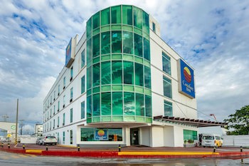 Comfort Inn Cancun Aeropuerto