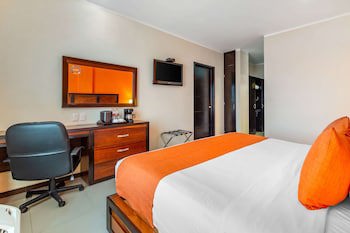 Comfort Inn Cancun Aeropuerto