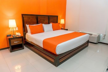 Comfort Inn Cancun Aeropuerto
