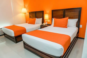 Comfort Inn Cancun Aeropuerto
