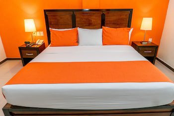 Comfort Inn Cancun Aeropuerto