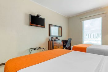 Comfort Inn Cancun Aeropuerto