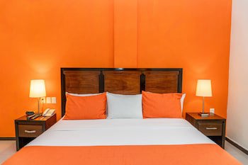 Comfort Inn Cancun Aeropuerto