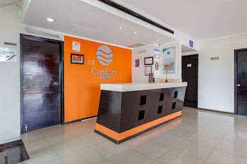 Comfort Inn Cancun Aeropuerto