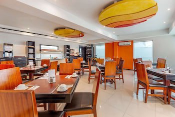 Comfort Inn Cancun Aeropuerto