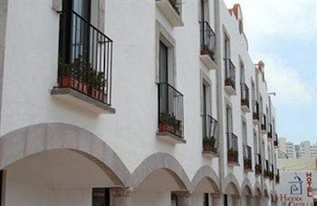 Hotel Hacienda De Castilla