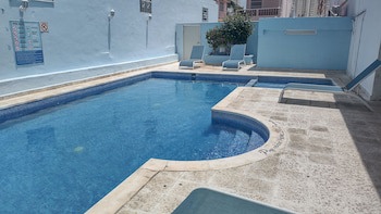 Hotel Hacienda De Castilla