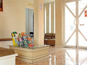 Hotel Hacienda De Castilla