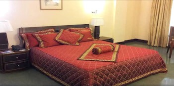 Imperial Botanical Beach Hotel