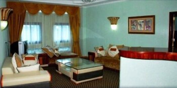 Imperial Botanical Beach Hotel