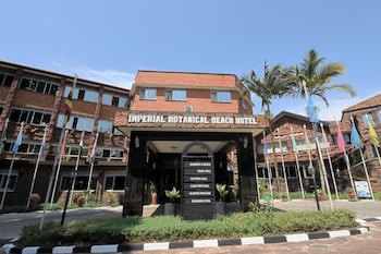 Imperial Botanical Beach Hotel