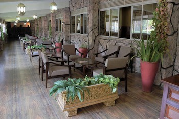 Imperial Botanical Beach Hotel
