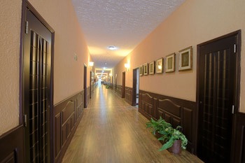 Imperial Botanical Beach Hotel