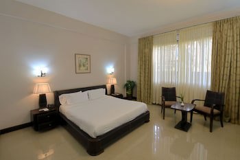 Imperial Botanical Beach Hotel