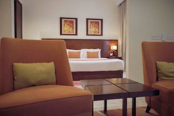 City Seasons Hotel Muscat