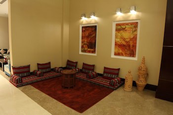 City Seasons Hotel Muscat