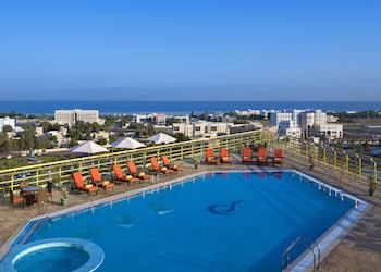 City Seasons Hotel Muscat