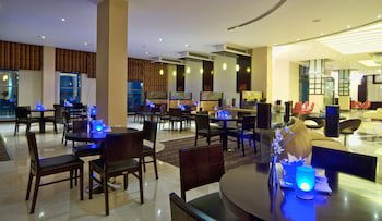 City Seasons Hotel Muscat