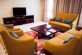 City Seasons Hotel Muscat