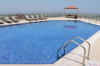 City Seasons Hotel Muscat