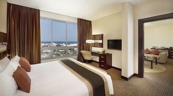 City Seasons Hotel Muscat