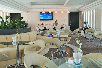 City Seasons Hotel Muscat
