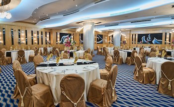 City Seasons Hotel Muscat