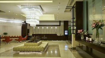 City Seasons Hotel Muscat