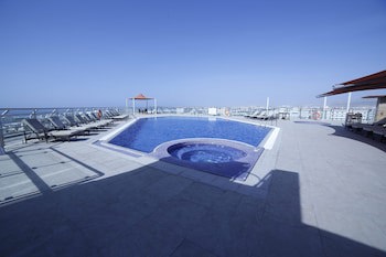 City Seasons Hotel Muscat