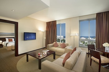 City Seasons Hotel Muscat