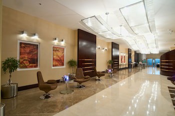 City Seasons Hotel Muscat